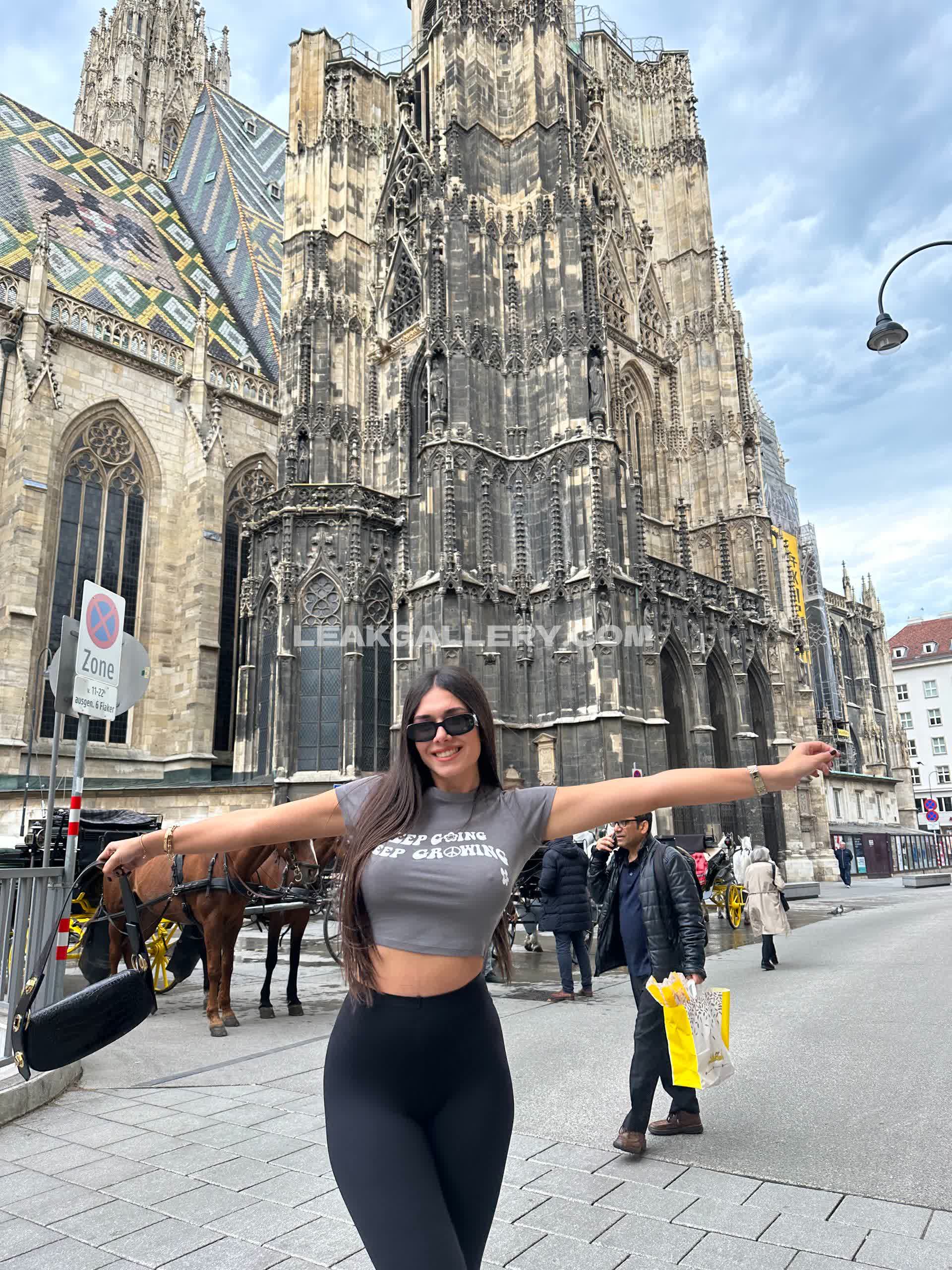 Kardenizkilic Exclusive Leaked Nude OnlyFans #12651976