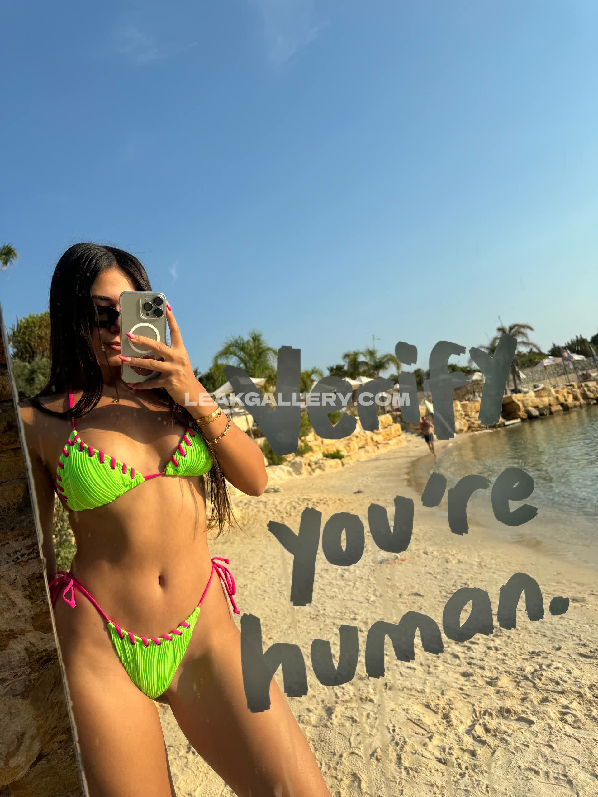 Kardenizkilic Exclusive Leaked Nude OnlyFans #12651929