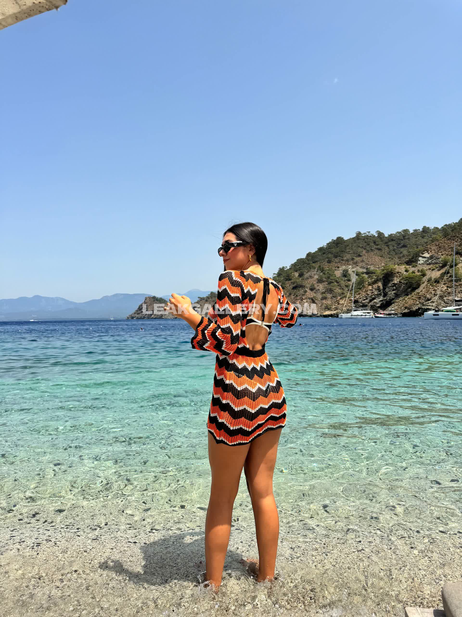 Kardenizkilic Exclusive Leaked Nude OnlyFans #12651998