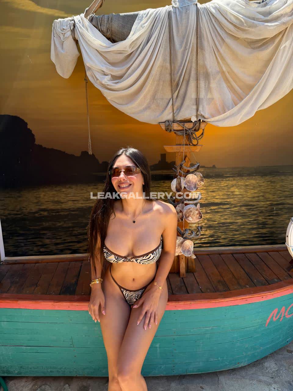 Kardenizkilic Exclusive Leaked Nude OnlyFans #13260565