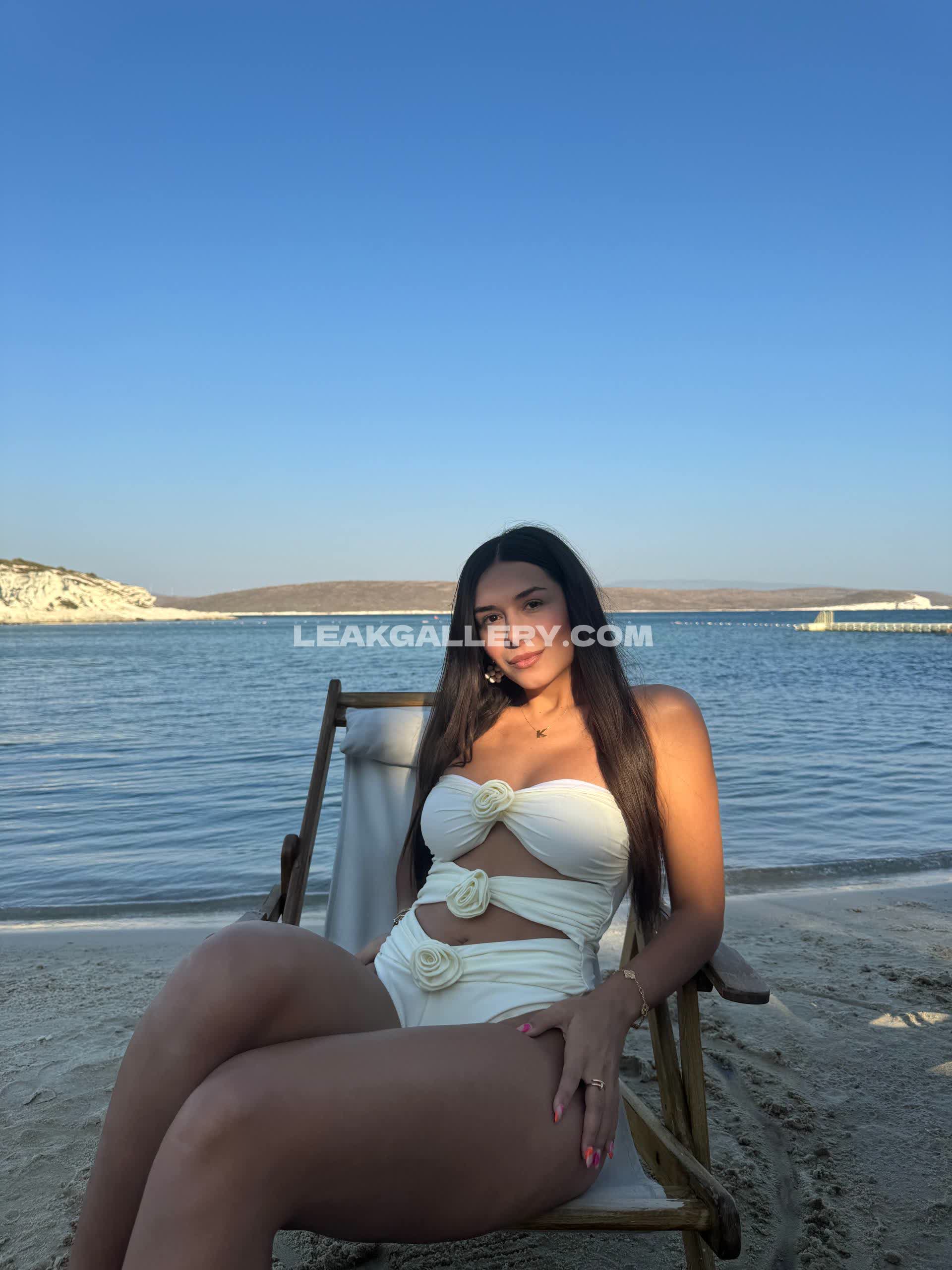 Kardenizkilic Exclusive Leaked Nude OnlyFans #12651992