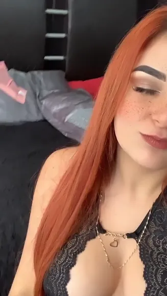 Karelyruizoficial Lace Bra Tease OnlyFans Video Leaked