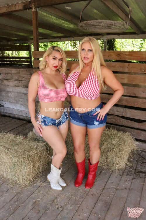 Karenfisher Эксклюзивная утечка обнаженных OnlyFans #14946437