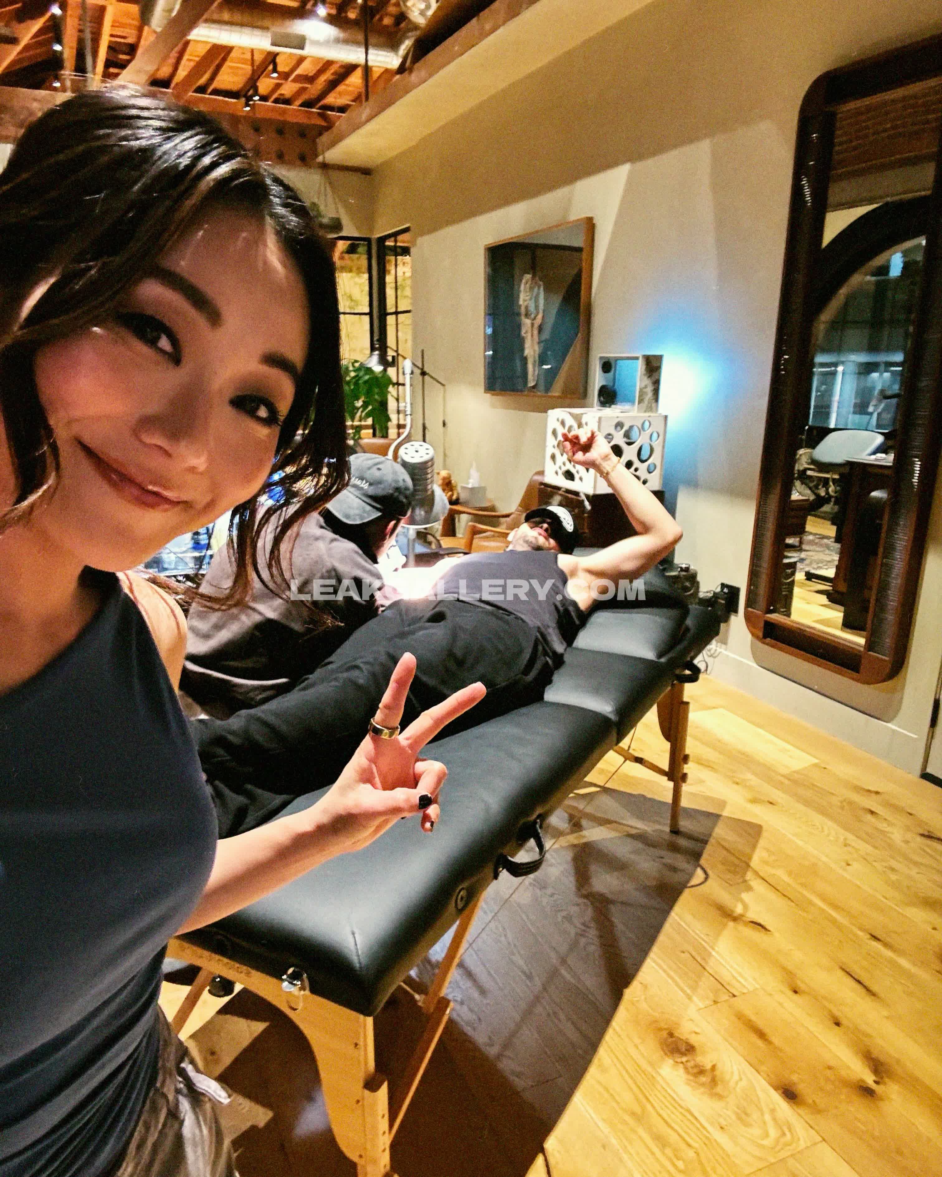 Karenfukuhara Эксклюзивная утечка обнаженных OnlyFans #12633443