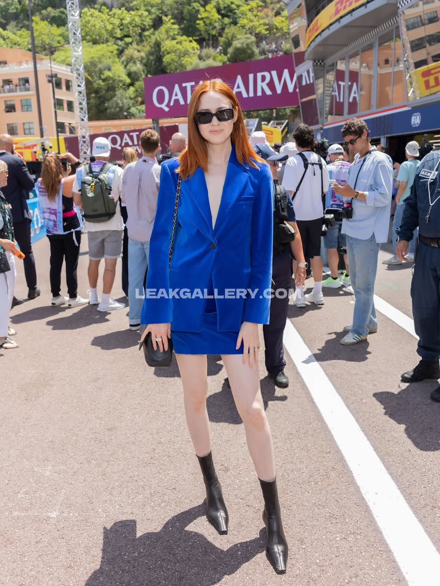 Karengillan Exclusive Leaked Nude OnlyFans #12784918