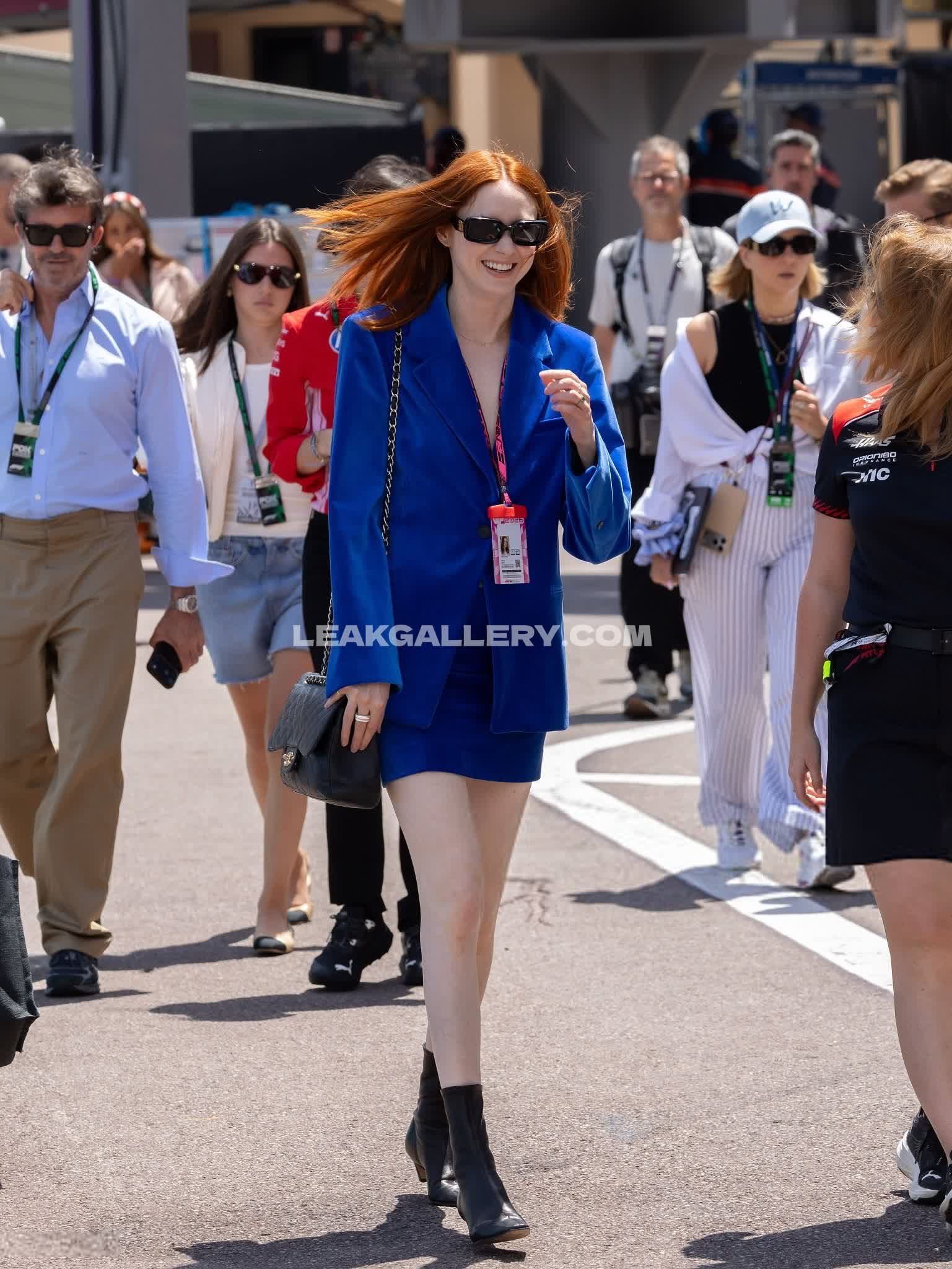 Karengillan Exclusive Leaked Nude OnlyFans #12784903