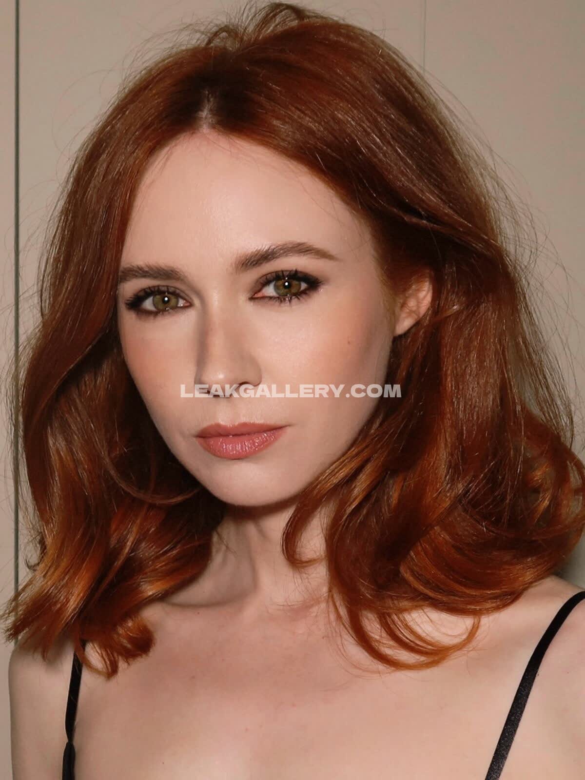 Karengillan Exclusive Leaked Nude OnlyFans #12849911