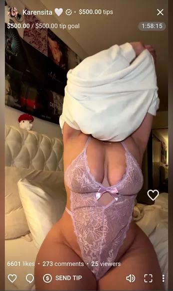 karensitaburn