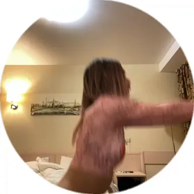 Kareyka Pink Lace Crop Top OnlyFans Video Leaked