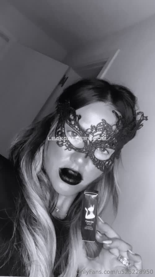 Karijelinek Exclusive Leaked Nude OnlyFans #12348439