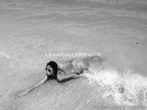 Karijelinek Exclusive Leaked Nude OnlyFans #12348438