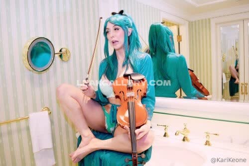 Karikeone Exclusive Leaked Nude OnlyFans #14626849