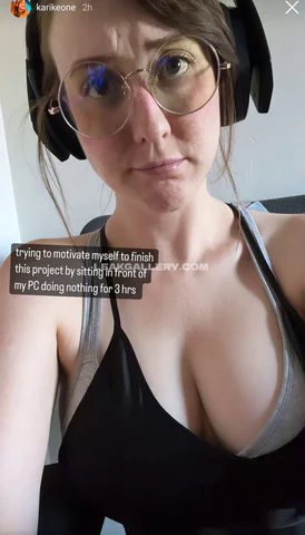 Karikeone Exclusive Leaked Nude OnlyFans #14743332