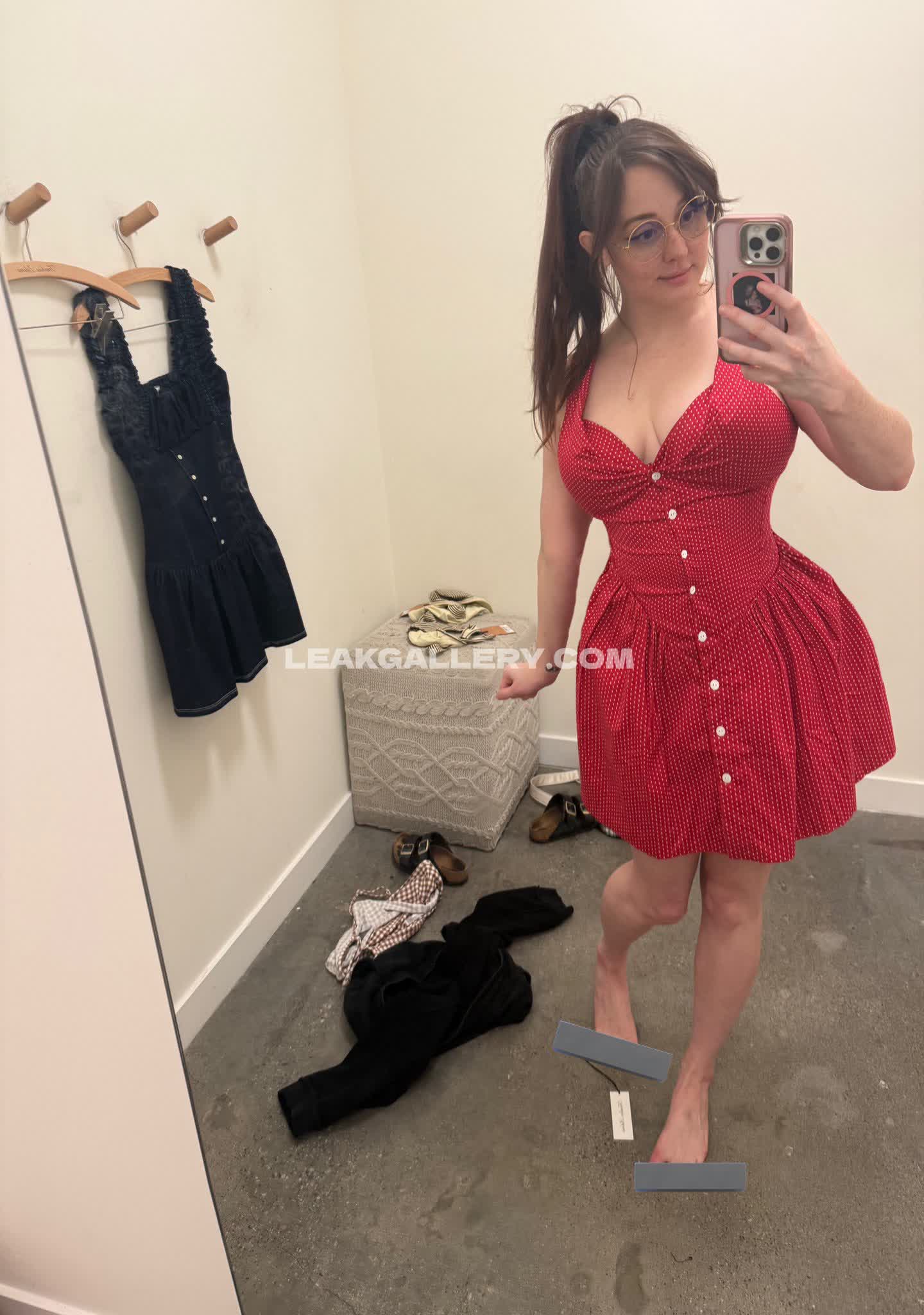 Karikeone Exclusive Leaked Nude OnlyFans #14551522