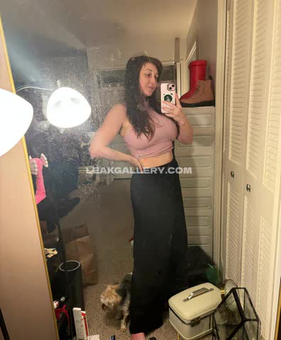 Karikeone Exclusive Leaked Nude OnlyFans #14316588