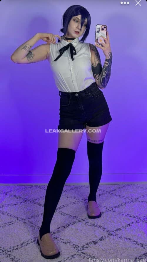 Karma_bae Exclusive Leaked Nude OnlyFans #14370884