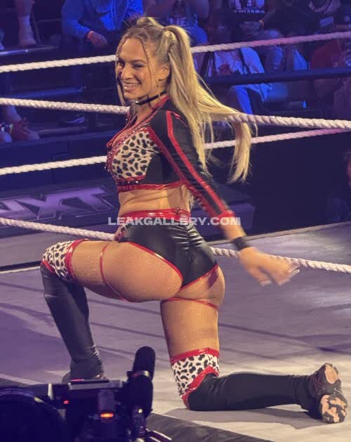 Karmen_wwe Exclusive Leaked Nude OnlyFans #12282021