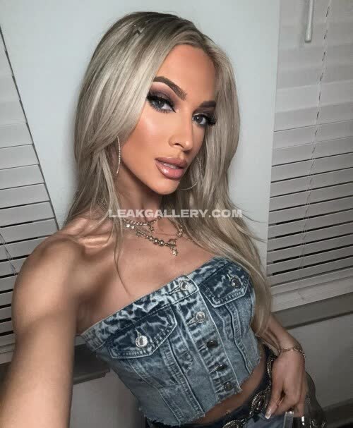 Karmen_wwe Exclusive Leaked Nude OnlyFans #12281983