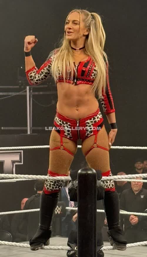 Karmen_wwe Exclusive Leaked Nude OnlyFans #12282065