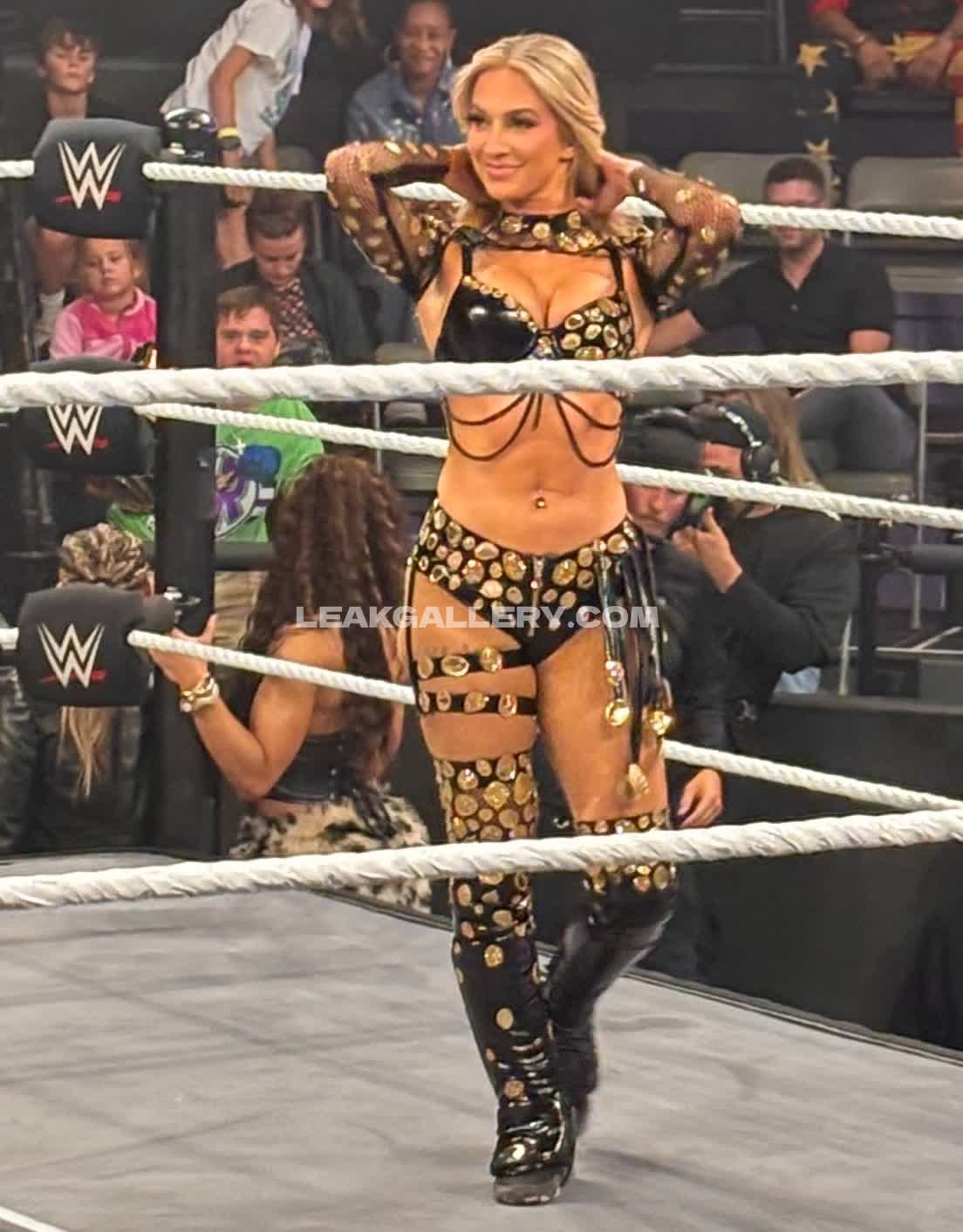 Karmen_wwe Exclusive Leaked Nude OnlyFans #12974984