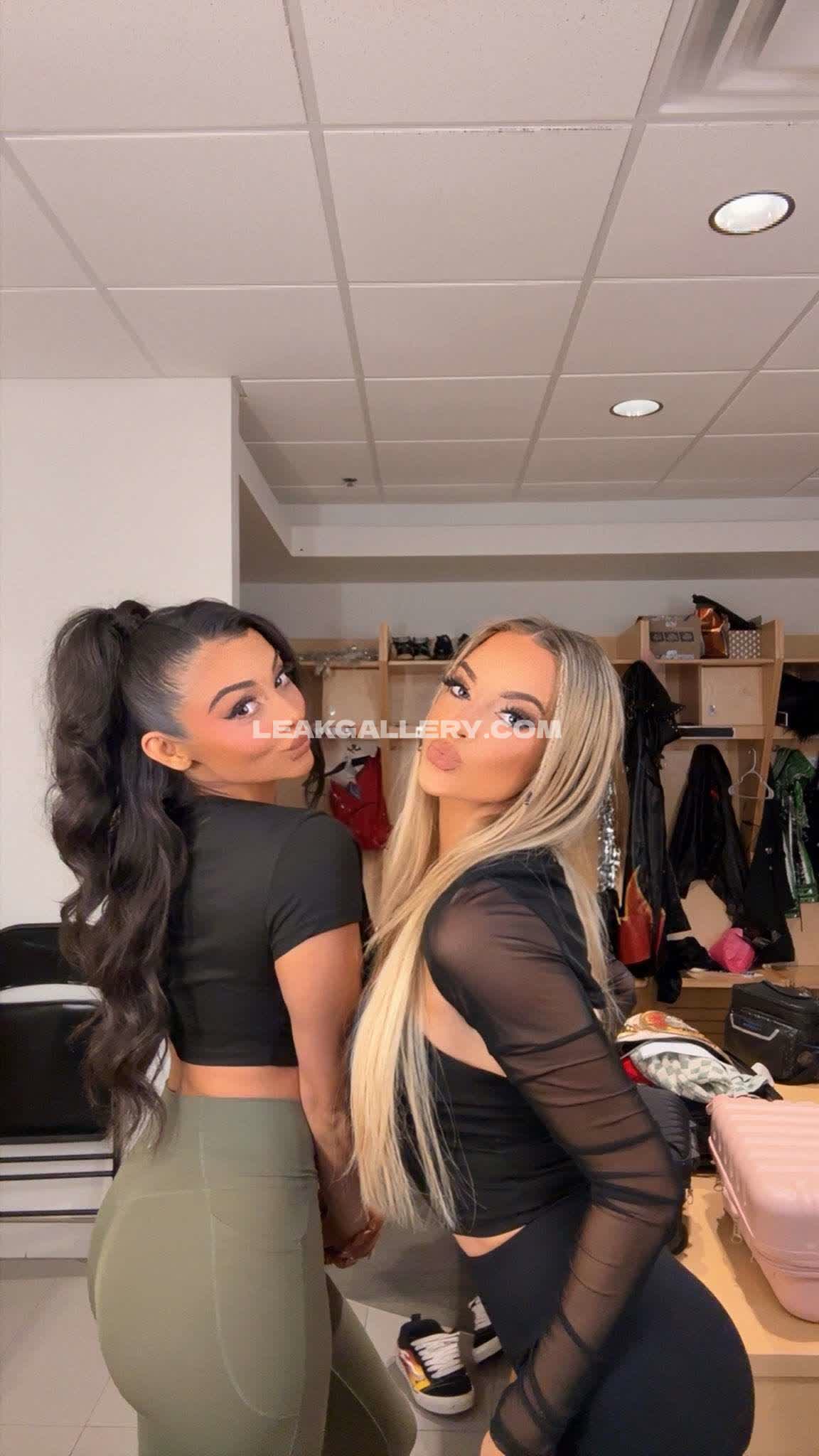 Karmen_wwe Exclusive Leaked Nude OnlyFans #12858784
