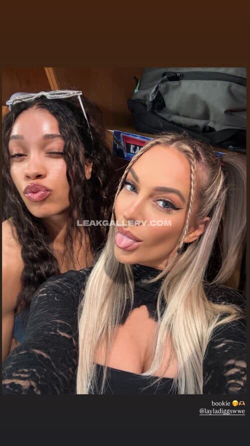 Karmen_wwe Exclusive Leaked Nude OnlyFans #12282200