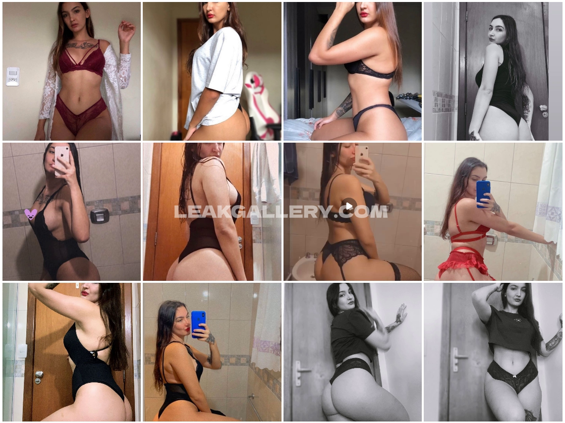 Karolinehartzler Exclusive Leaked Nude OnlyFans #12543633