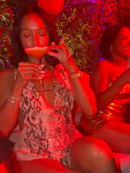 karrueche