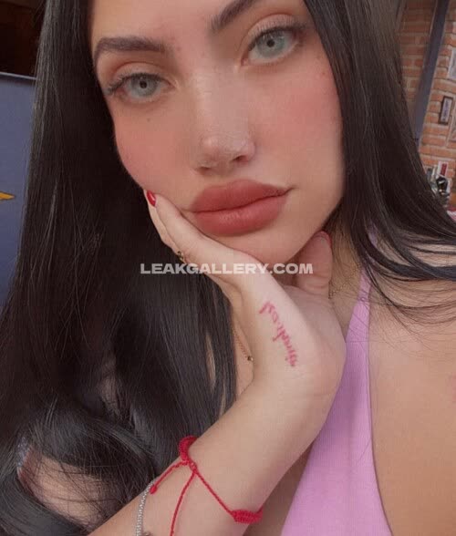 Karvillasenor Exclusive Leaked Nude OnlyFans #12098250