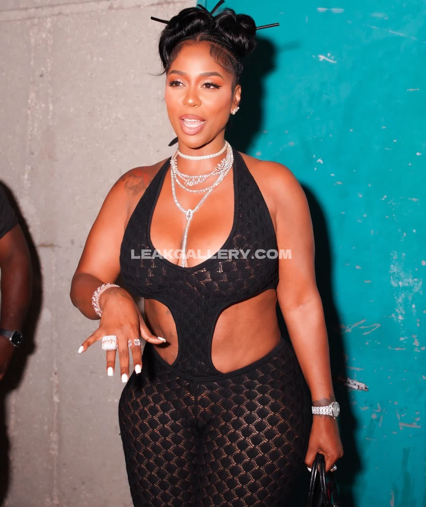 Kashdoll Exclusive Leaked Nude OnlyFans #13364865
