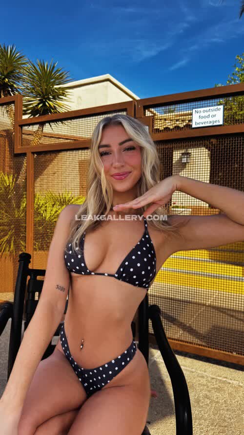 Kassiemayyyy Exclusive Leaked Nude OnlyFans #12285851
