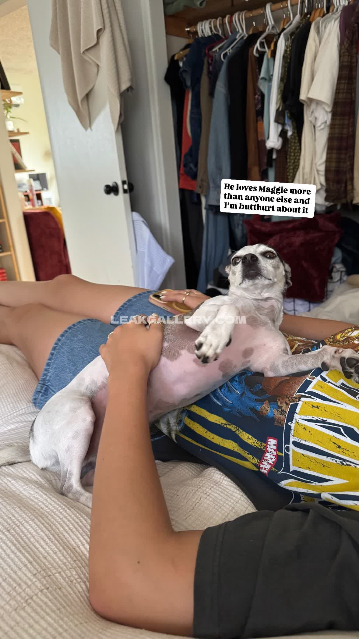 Kastaclysm Exclusive Leaked Nude OnlyFans #13354372