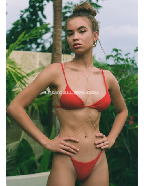 Kata Exclusiva filtración de OnlyFans desnuda #12240807