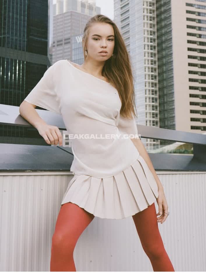Kata Exclusive Leaked Nude OnlyFans #12991933