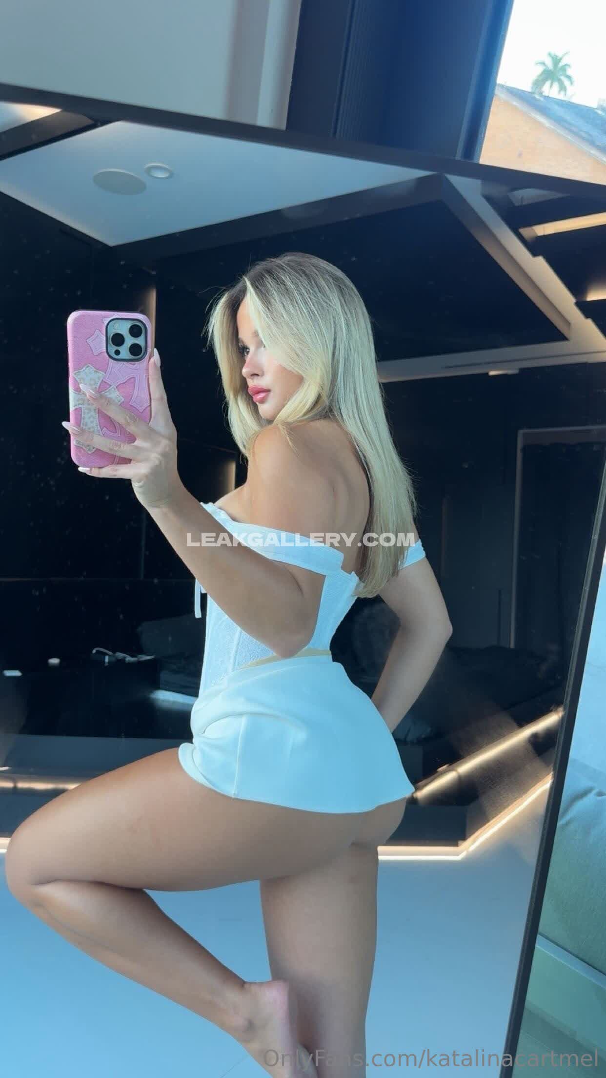 Katalinacartmel / katalinacarttmel Exclusive Leaked Nude OnlyFans #13348711