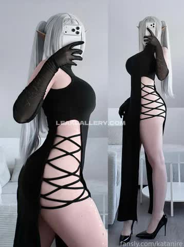 Katanire / Katanires OnlyFans Nudi in Esclusiva Trapela #14794366