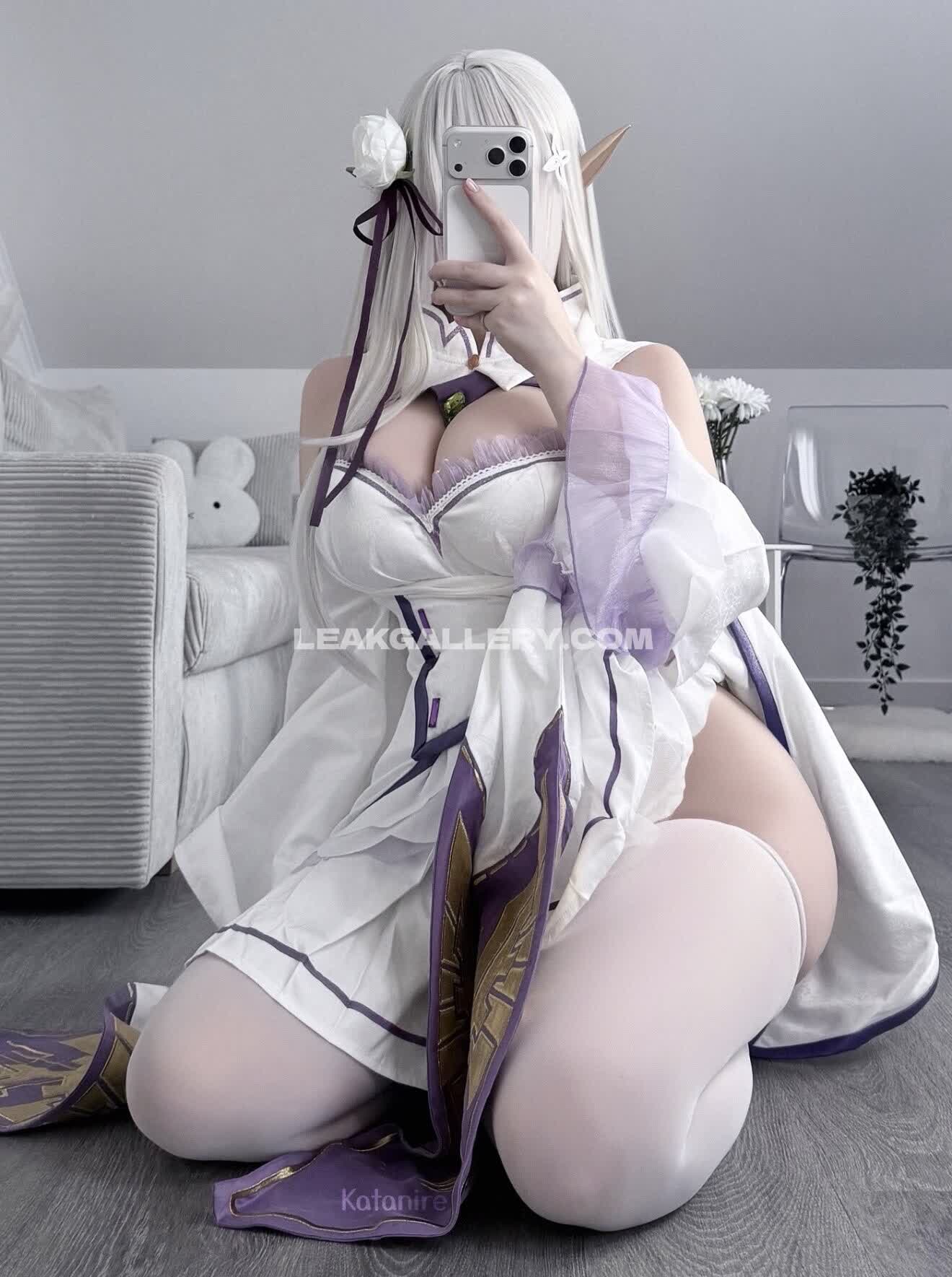 Katanire / katanires Exclusive Leaked Nude OnlyFans #12755580