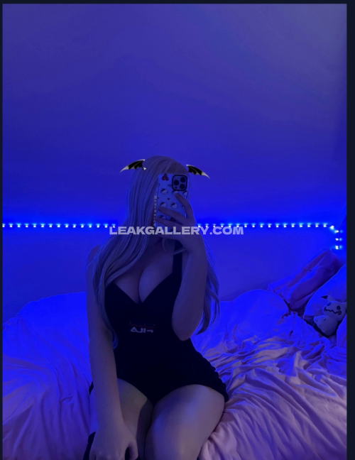 Katanire / Katanires Exclusive Leaked Nude OnlyFans #14619061