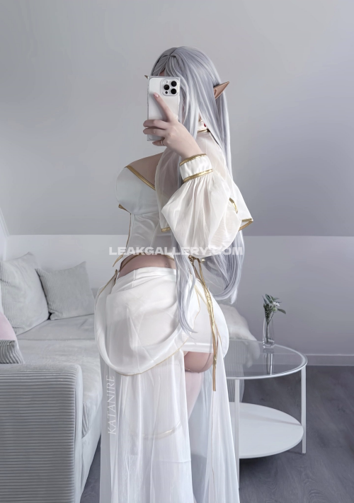 Katanire / Katanires Exclusive Leaked Nude OnlyFans #14573856