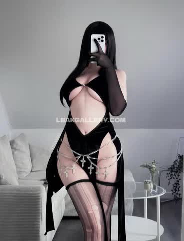Katanire / Katanires Exclusive Leaked Nude OnlyFans #14540697