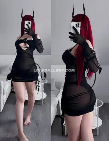 Katanire / Katanires Exclusive Leaked Nude OnlyFans #14581874
