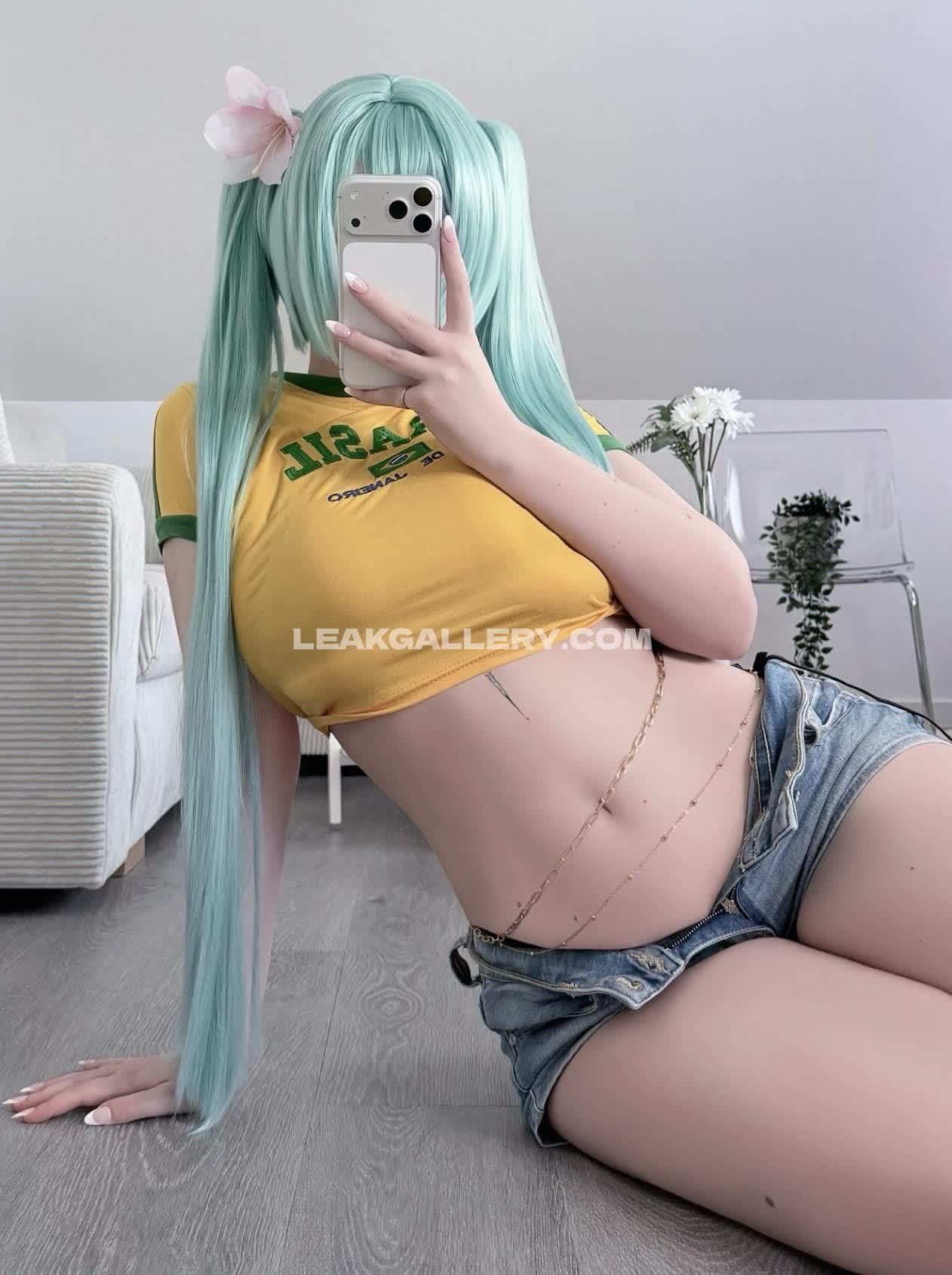 Katanire / katanires OnlyFans Nudi in Esclusiva Trapela #13021354