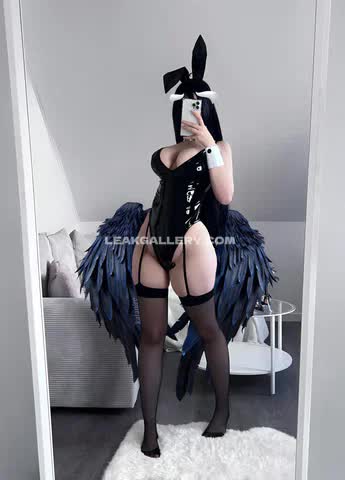 Katanire / Katanires Exclusive Leaked Nude OnlyFans #14548197