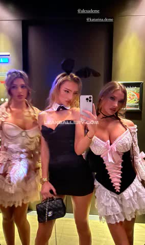 Katarina Leak OnlyFans exclusif #14973868