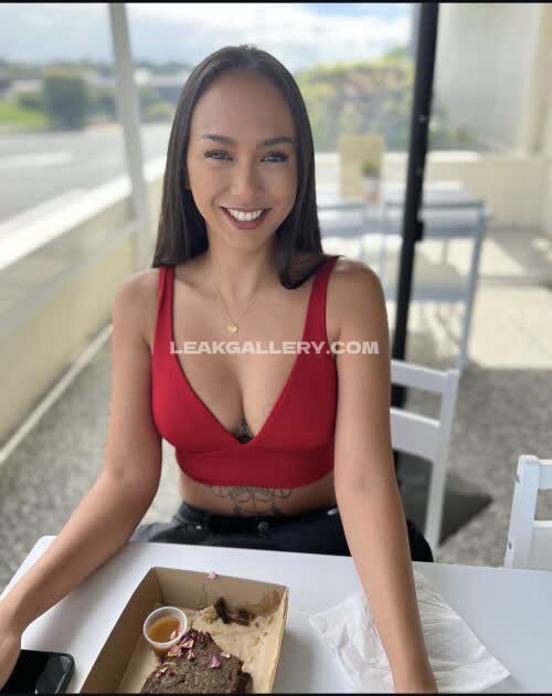Katclark Эксклюзивная утечка обнаженных OnlyFans #12169251