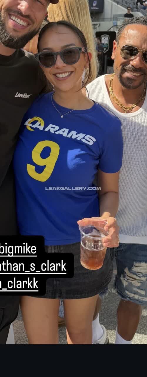 Katclark Exclusive Leaked Nude OnlyFans #12169299