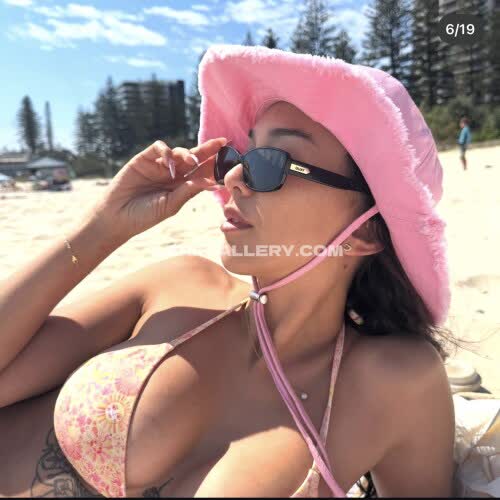 Katclark Exclusive Leaked Nude OnlyFans #12169300