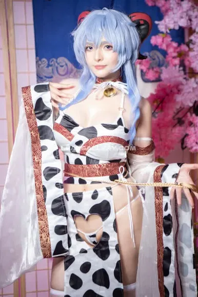Katcosplayer ภาพหลุดนู้ด OnlyFans สุดเอ็กซ์คลูซีฟ #15914734