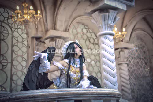 Katcosplayer ภาพหลุดนู้ด OnlyFans สุดเอ็กซ์คลูซีฟ #15964057