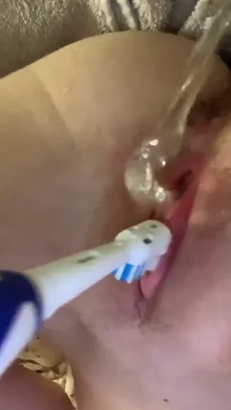 Katdork Pussy Toy Tease OnlyFans Video Leaked